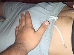 My Tution Lecturer Hefty Monster Beefstick Midnight In My Hostel