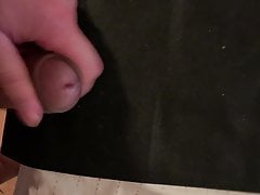 Amateur Cum