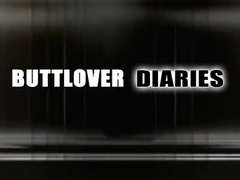 buttlover diaries