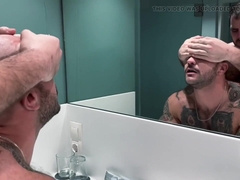 In the Douche with Phi