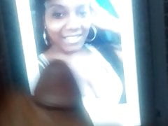 Cum Tribute on Tiffany