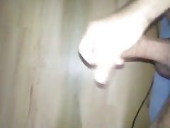 masturbate with cumshot