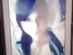 Cumtribute rosita
