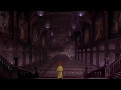 Princess of Anastasia Cum of Tribute. (Non Disney )