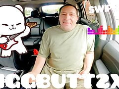 PHILLY BIGGBUTT2XL SINGS FLY AWAY