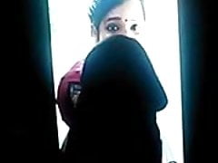 anjucheeklie tiktok cum