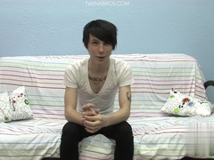 Dylan Scoville S Interview