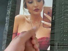 Tribute for my turkish friend