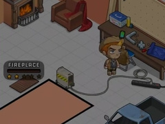 Ero Condo - Dickens - Workshop 3Rd Starlet