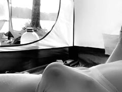 My fishingtrip ruined by all my dildoes and my boner.
