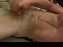 Late Night Wank