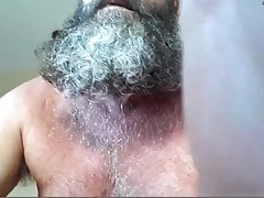 island daddy cums