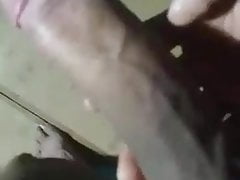 My big dick handjob solo