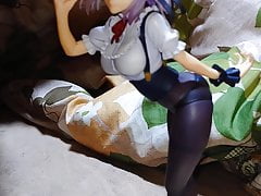 hotaru bukkake