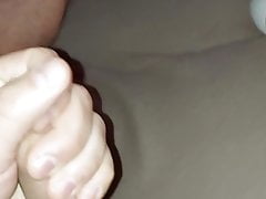 Worker jerking