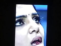 Samantha Cum tribute Again