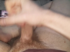 My Morning Routine Turns Sexual - Tugging to Zilv Gudel