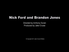 Nick Ford And Brandon Jones (wtf )
