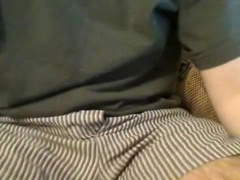 BULGING BLUE JEANS 2 BOXERS