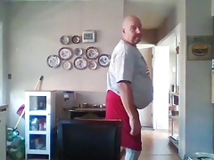 May 31 2017 belly update