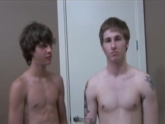 Kodi and Liam