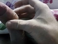 cum orgasm