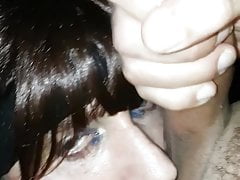 Posso Avere Lo Sperma, Per Favore