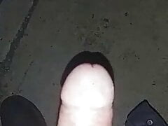 Solo jerk off