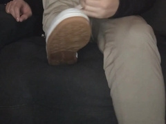 Gayboy Soles for idolize