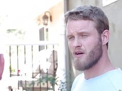 New landlord wants my penis