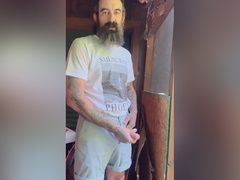 Welcome To Camp Wannacumma! Lets Unload Together!