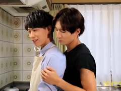 Japan Homos Steamy Copulation 59