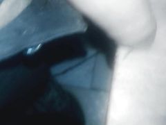 COLOMBIAN WITH A BIG DICK Jerking off for you