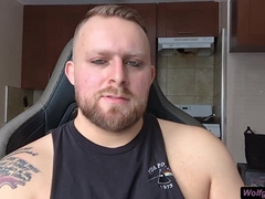 POINT OF VIEW: I'm working right now but you can fap off in front of me ;)