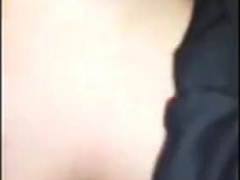 Sailor Breeds Marine in Video Booth 6