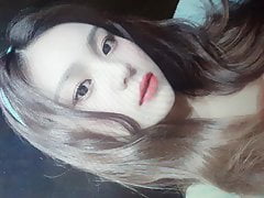 Gfriend Umji cum (tribute) #4