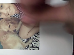 Tribute to Caroline