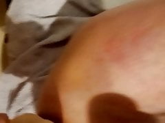 Der Anal Orgasmus und die Peitsche
