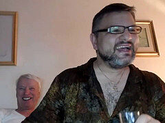 German, forgrandparents, hot gay