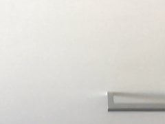 White cock hard