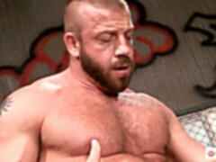 Hunter Marx and Drake Shooter (GP P2)