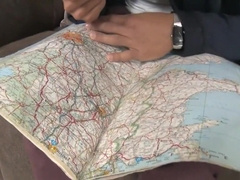 Tony Zorta Diego Brassi - bareback