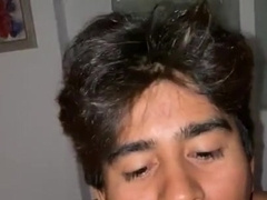 Masaje Tántrico two