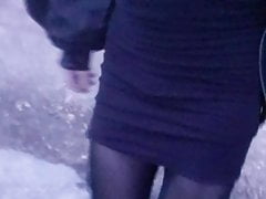 Outdoors