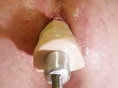 Over penetrated pt 1