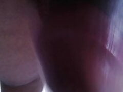 HOW AWESOME IS THAT BIG BLACK COCK ENTERING MY ASS, XHAMSTER VIDEO 215