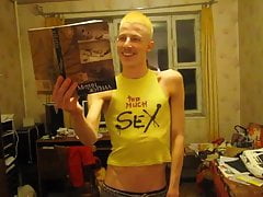 TWINK IS ALWAYS HUNGRY FOR RAW COCK
