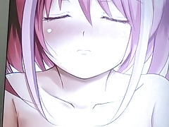 Hiiragi Yuzu(Yu-Gi-Oh! ARC-V)SoP