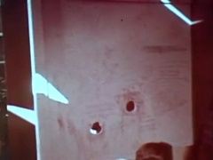 Grand Step dads Porn-----bathroom Encounters 1973