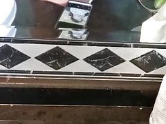 Dusluttybae gets some